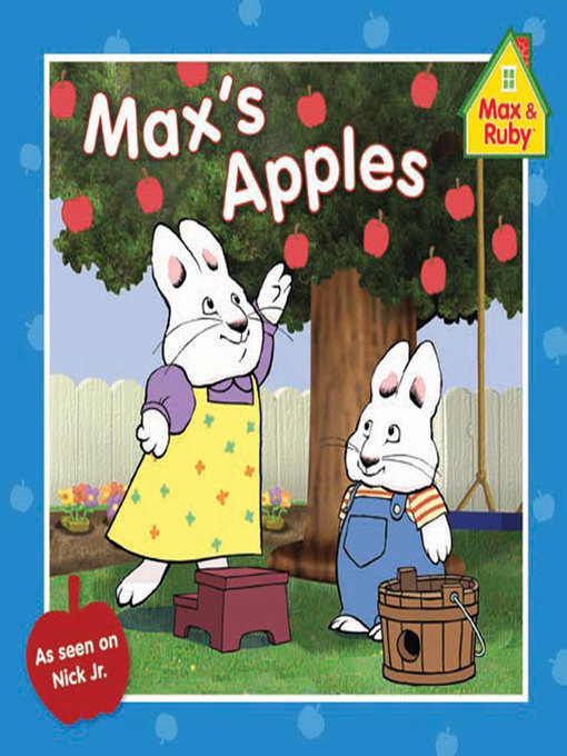 Title details for Max's Apples by Grosset & Dunlap - Available